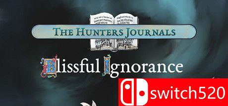《猎人日记：幸福的无知游戏封面