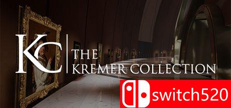 克雷默VR博物馆游戏封面