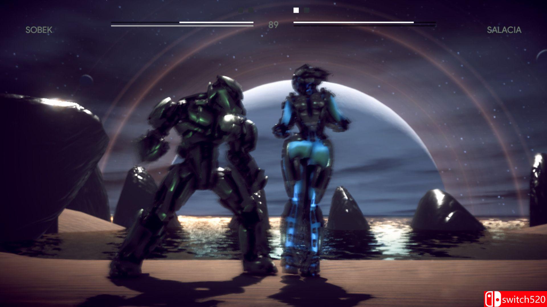 《Slavicus（Slavicus）》v3.0 SiMPLEX硬盘版[EN]_1