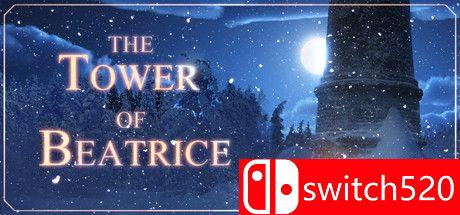 《比阿特丽斯塔（The Tower of Beatrice）》游戏主图