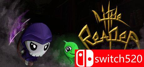 《小小收割者（Little Reaper）》PLAZA镜像版[EN]_0