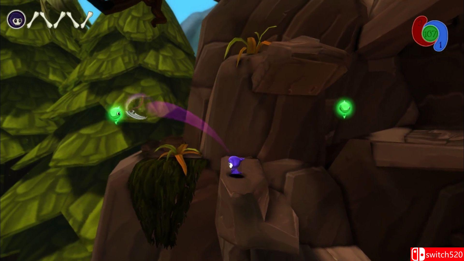 《小小收割者（Little Reaper）》PLAZA镜像版[EN]_3