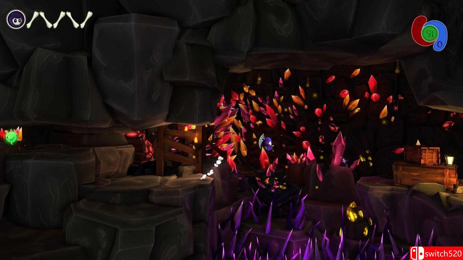 《小小收割者（Little Reaper）》PLAZA镜像版[EN]_5