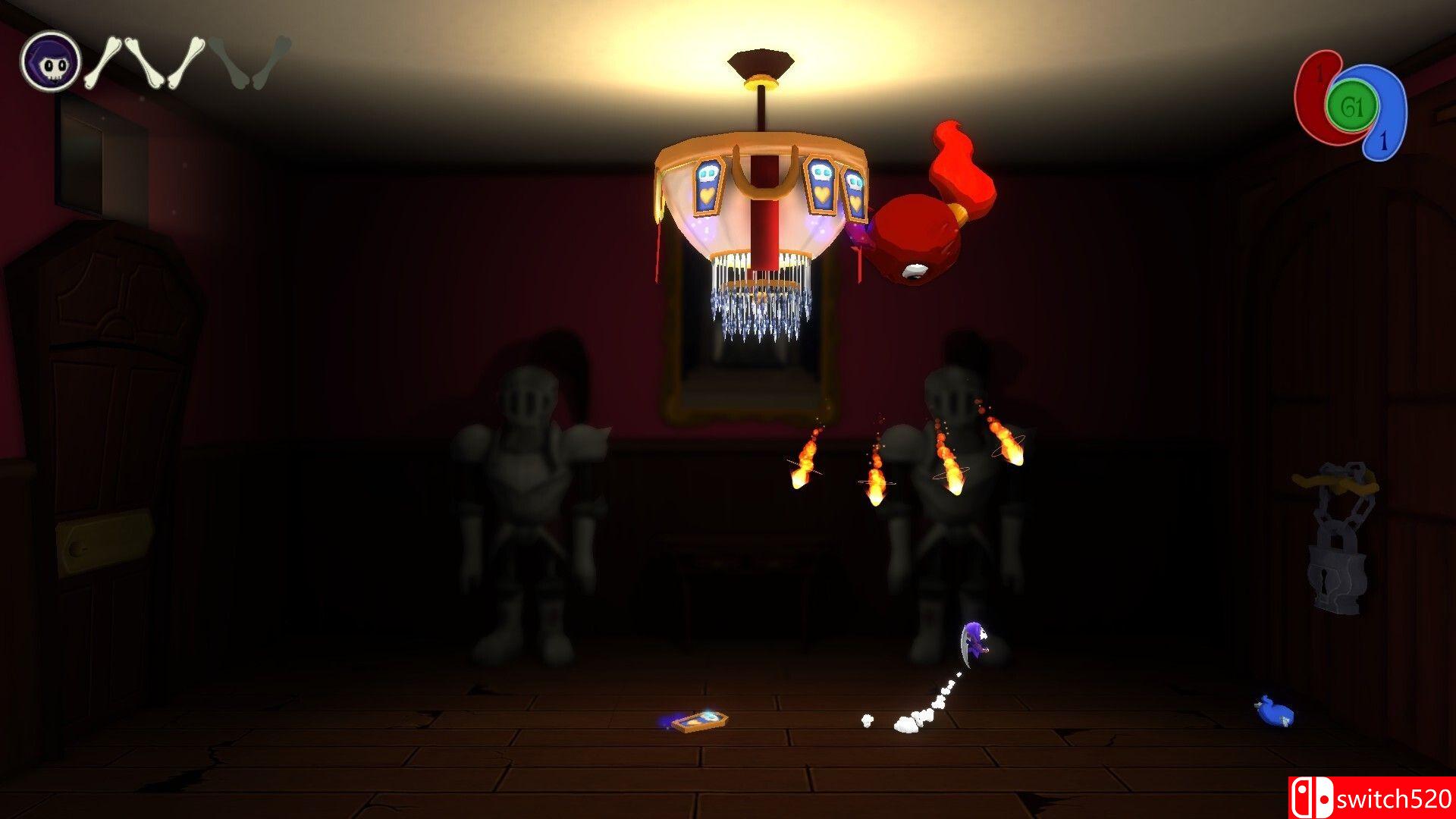 《小小收割者（Little Reaper）》PLAZA镜像版[EN]_2