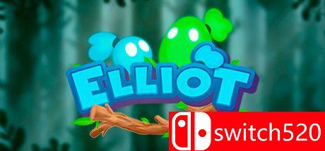 游戏《埃利奥特》封面图