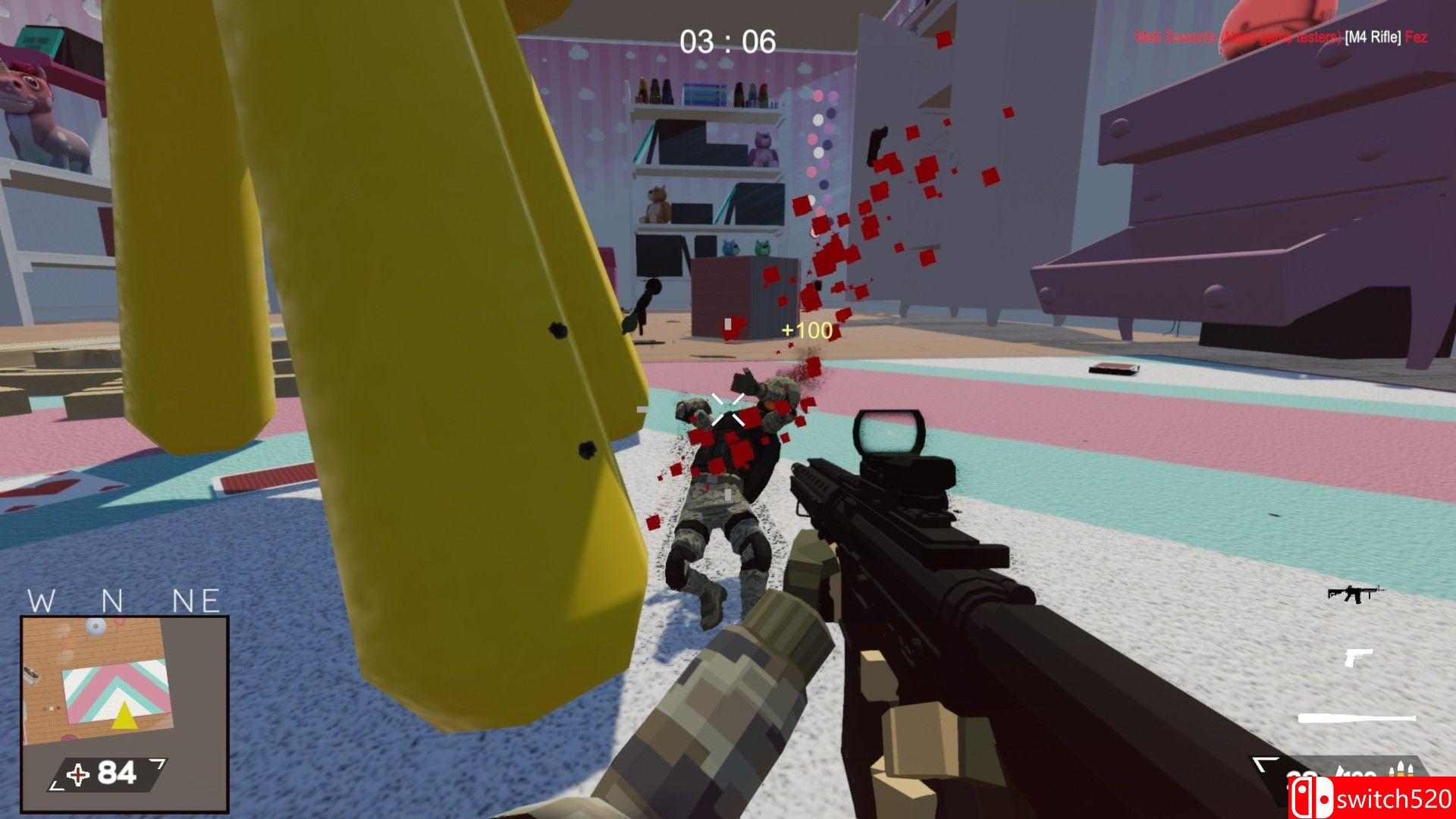 《低聚力》游戏截图1