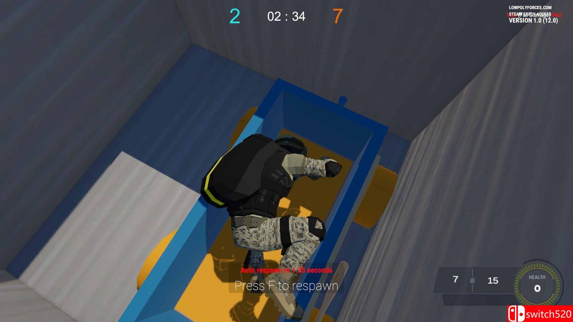 《低聚力》游戏截图4