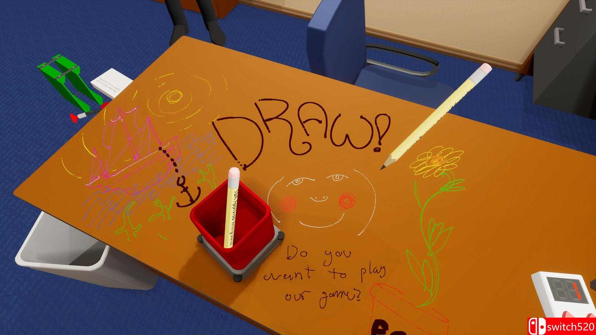 《TSA Frisky》游戏截图4