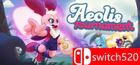 埃奥利斯锦标赛游戏主图