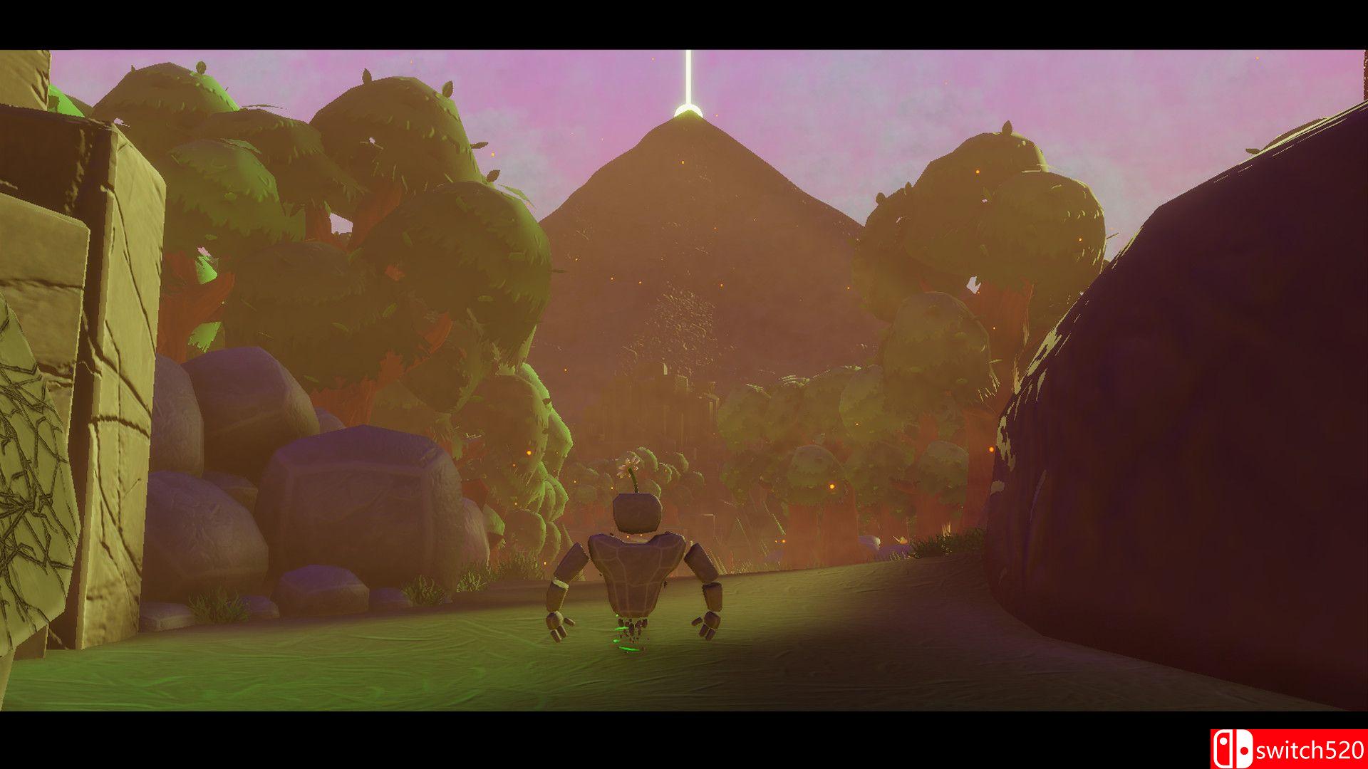 《乌瑞亚》游戏截图1