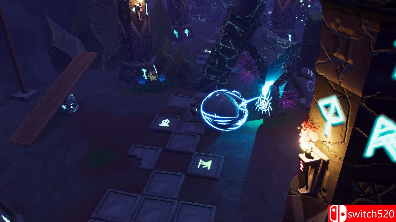 《乌瑞亚》游戏截图2