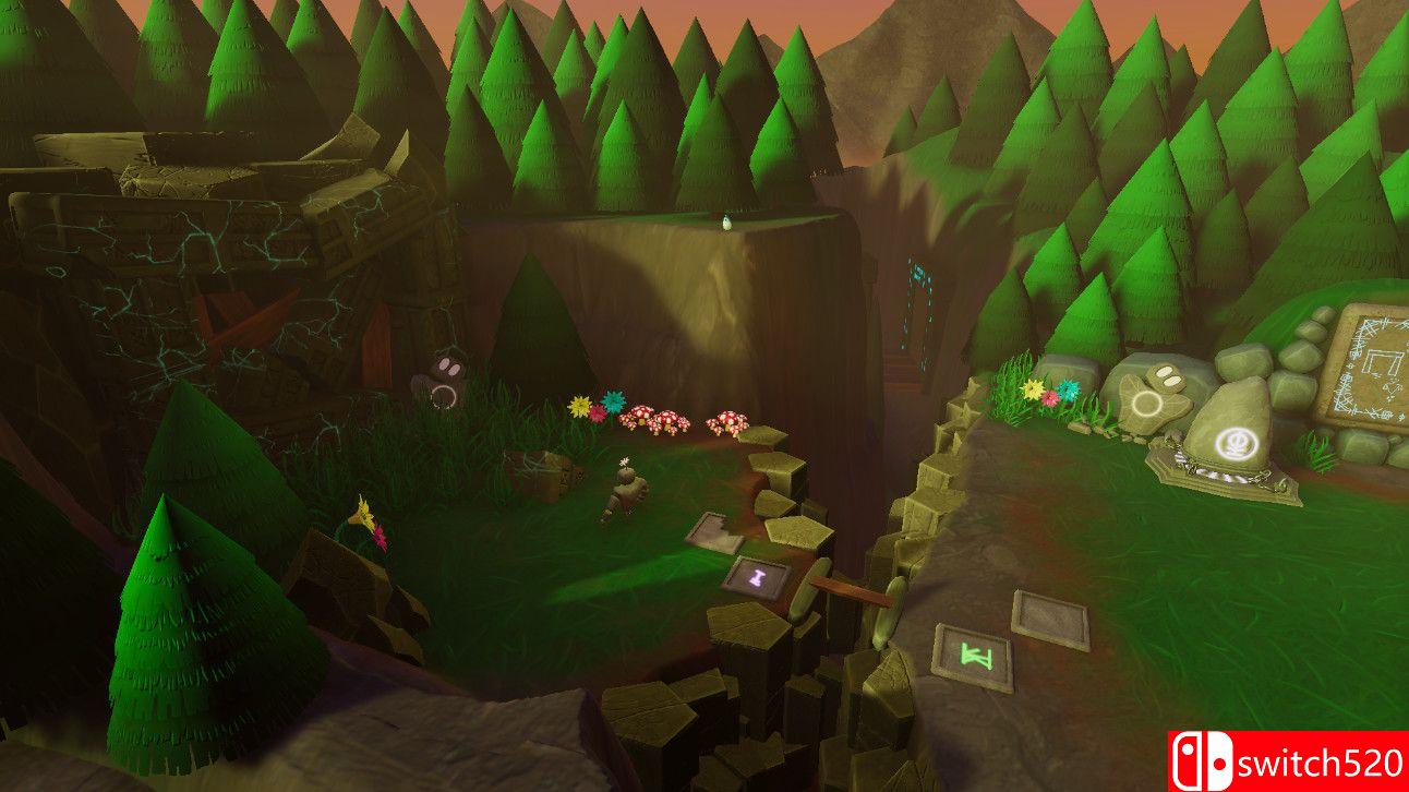 《乌瑞亚》游戏截图5