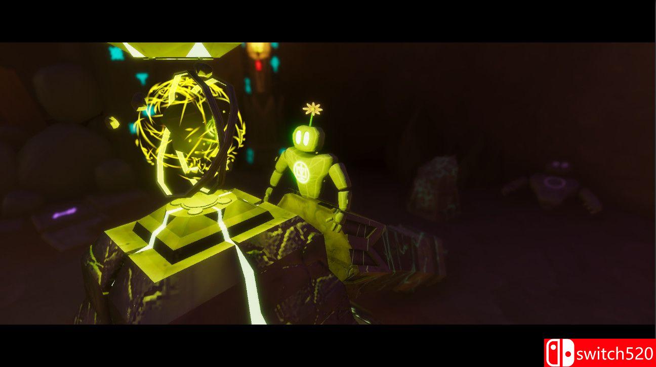 《乌瑞亚》游戏截图4