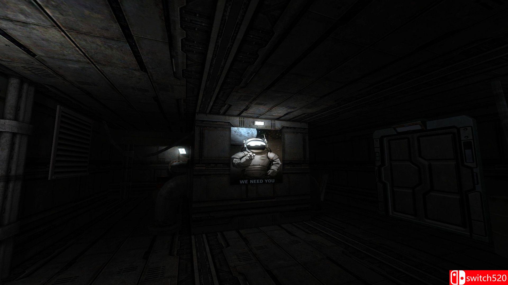 《信号（SIGNAL）》游戏截图1