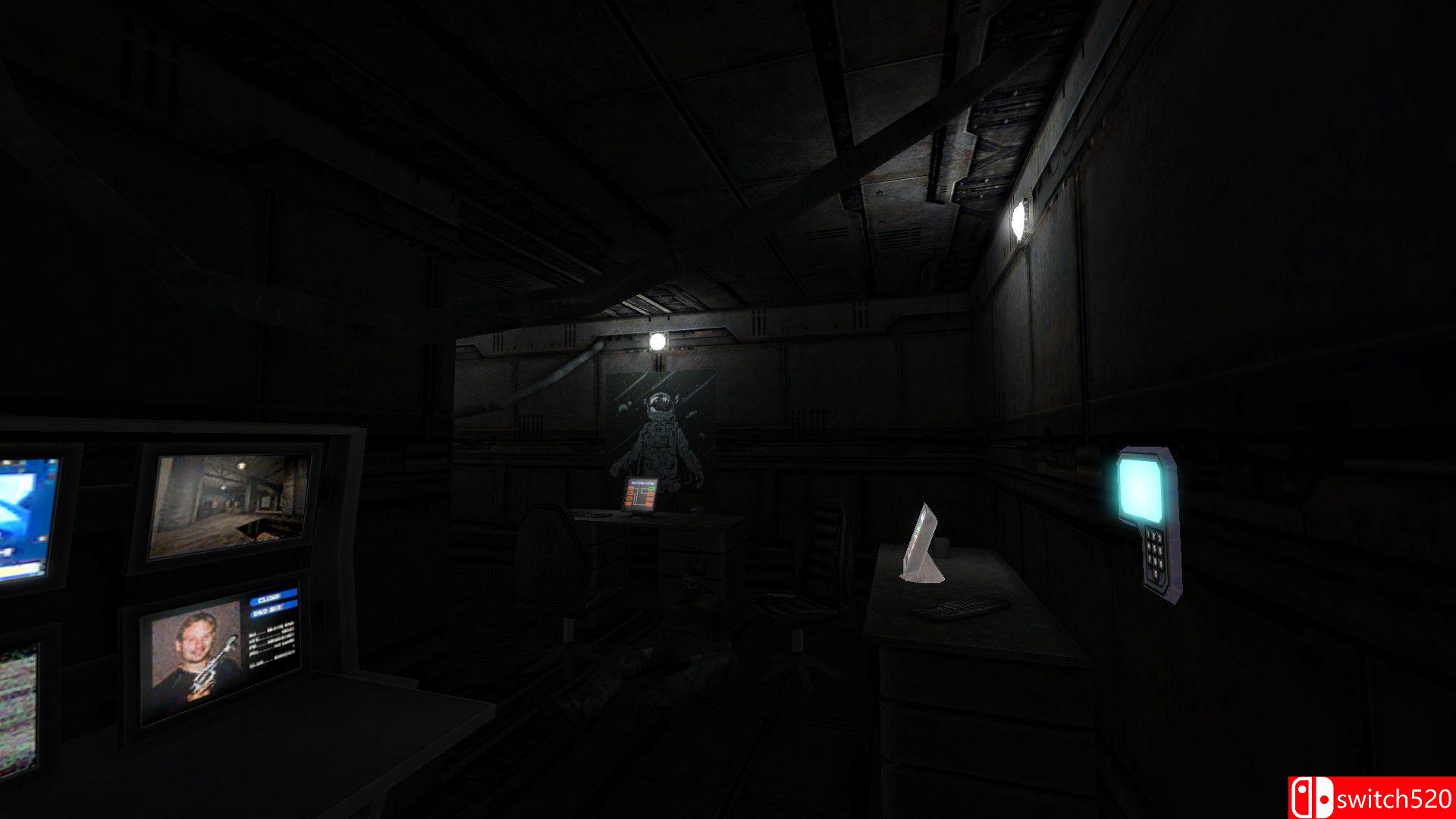 《信号（SIGNAL）》游戏截图3