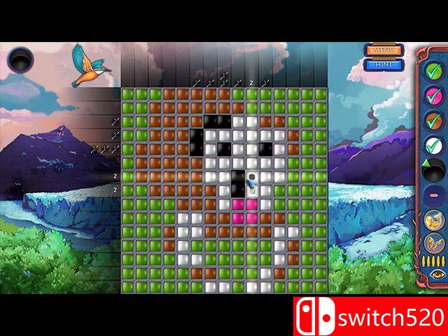 《荒野马赛克2：巴塔哥尼亚（Wilderness Mosaic 2: Patagonia）》RAZOR硬盘版[EN]_3