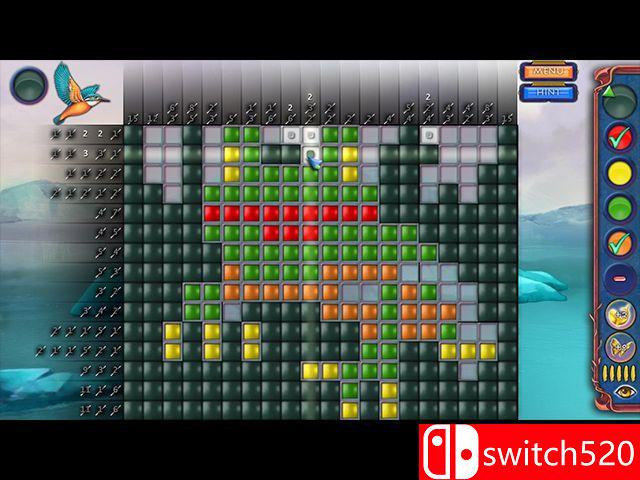 《荒野马赛克2：巴塔哥尼亚（Wilderness Mosaic 2: Patagonia）》RAZOR硬盘版[EN]_1