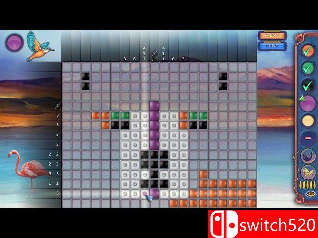 《荒野马赛克2：巴塔哥尼亚（Wilderness Mosaic 2: Patagonia）》RAZOR硬盘版[EN]_4