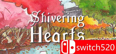 《颤抖的心（Shivering Hearts）》游戏封面