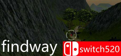 《寻找出路（findway）》TiNYiSO镜像版[EN]_0