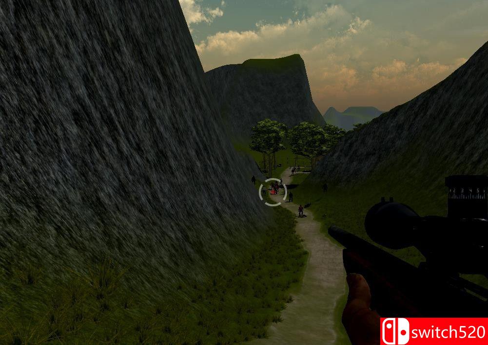 《寻找出路（findway）》TiNYiSO镜像版[EN]_2