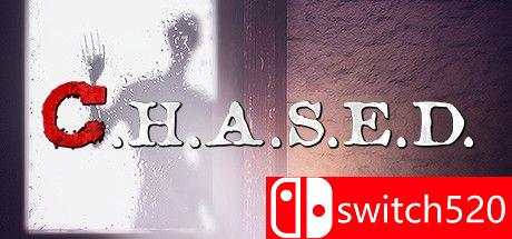C.H.A.S.E.D. 游戏封面