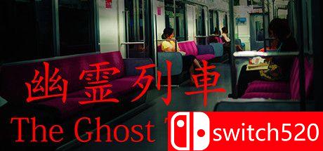 《幽灵列车（The Ghost Train）》游戏主图