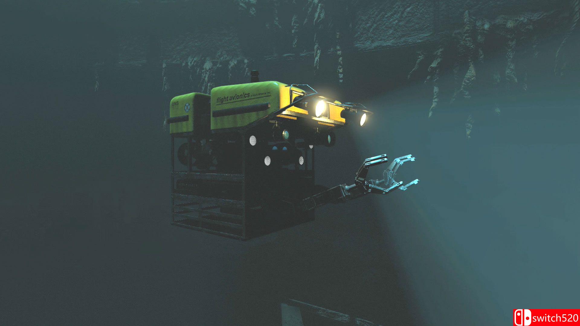 《泰坦尼克号VR》游戏截图5