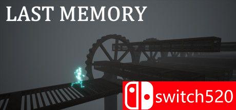 游戏《最后的记忆》主视觉图