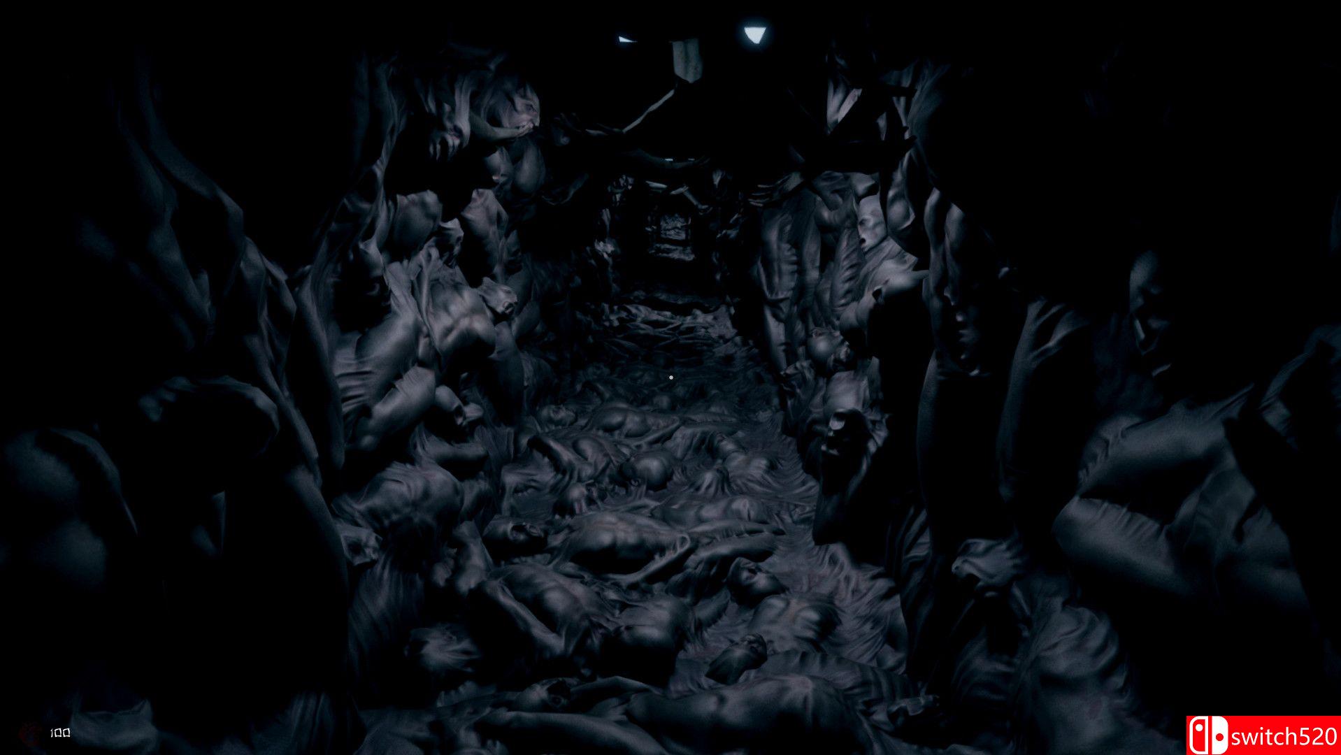 《赤井诅咒》游戏截图3