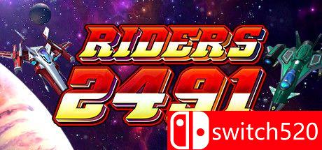 《骑手2491（Riders 2491）》PLAZA镜像版[EN]_0