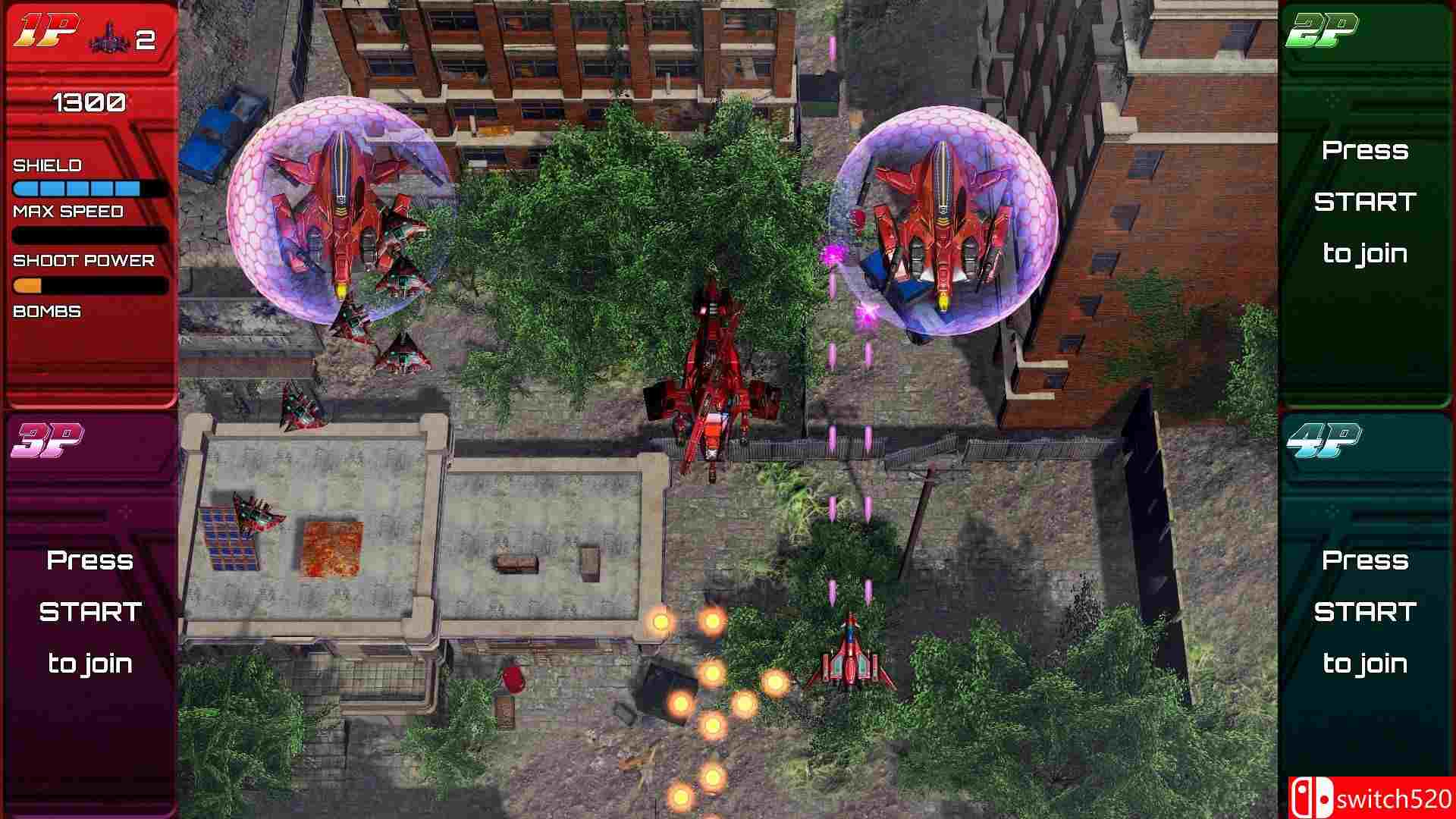 《骑手2491（Riders 2491）》PLAZA镜像版[EN]_1