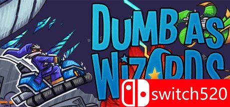 哑巴巫师游戏主图