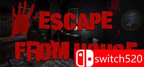 《逃离家园（Escape From House）》游戏主图