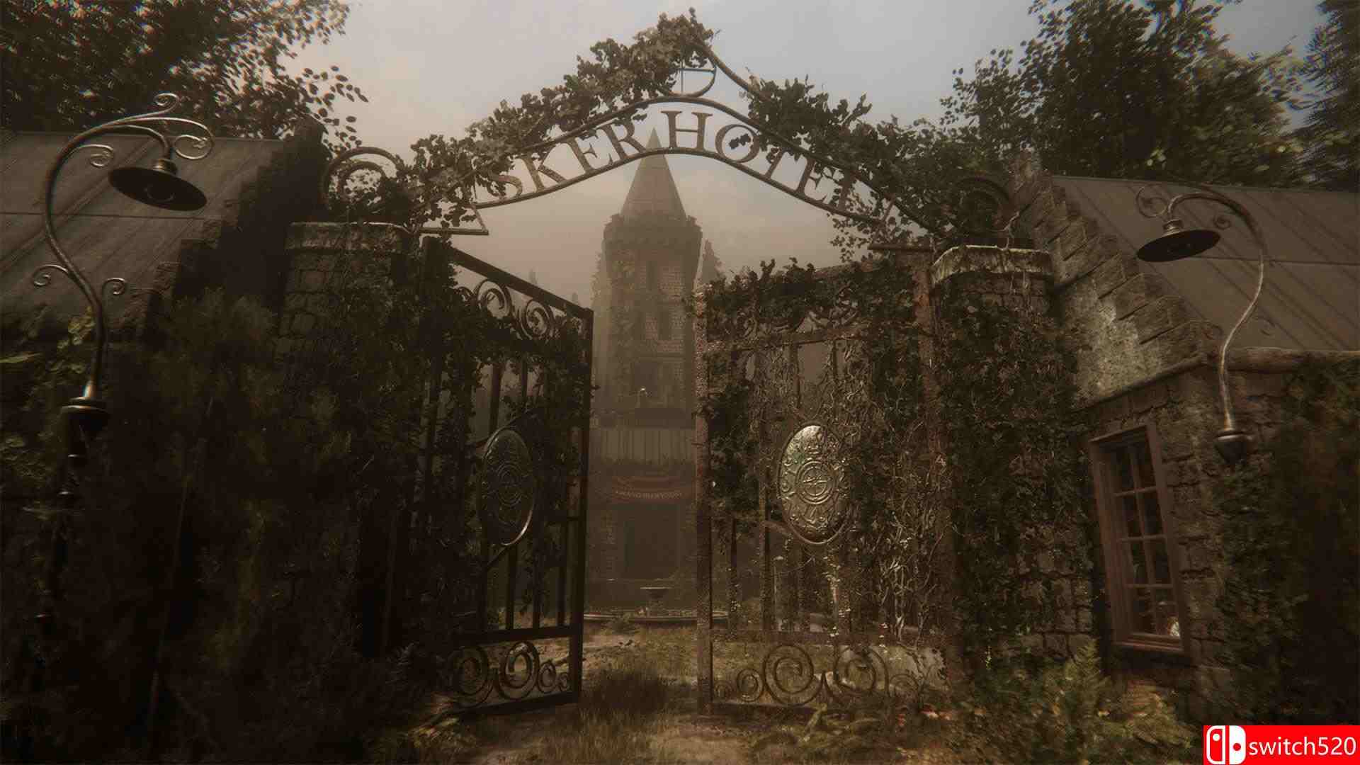 《斯盖尔女仆》游戏截图1