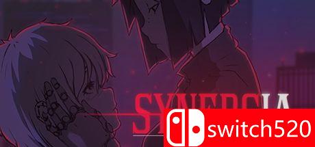 《协同效应（Synergia）》游戏封面