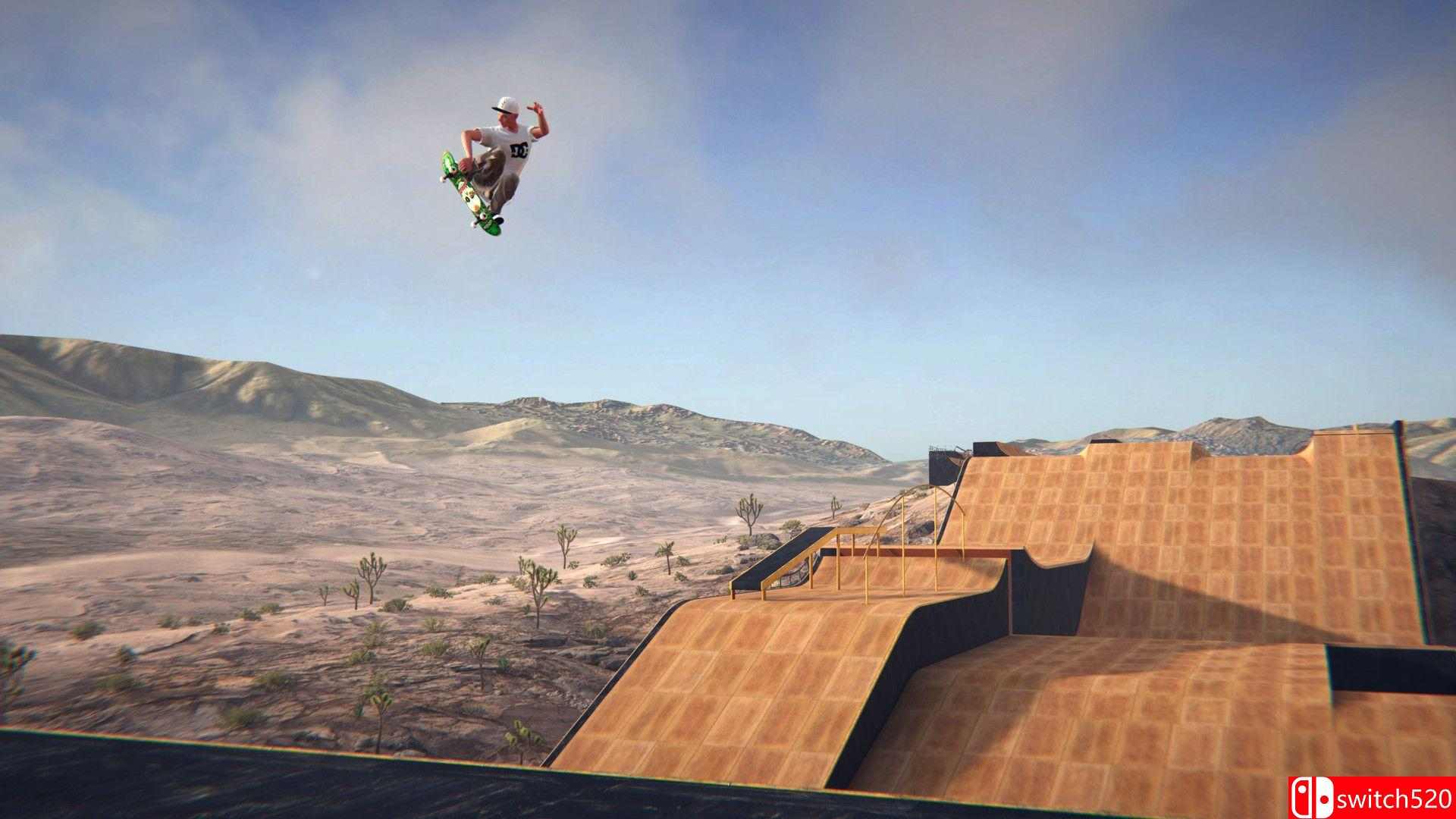 Skater XL游戏截图1