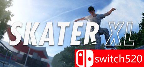 Skater XL游戏主图