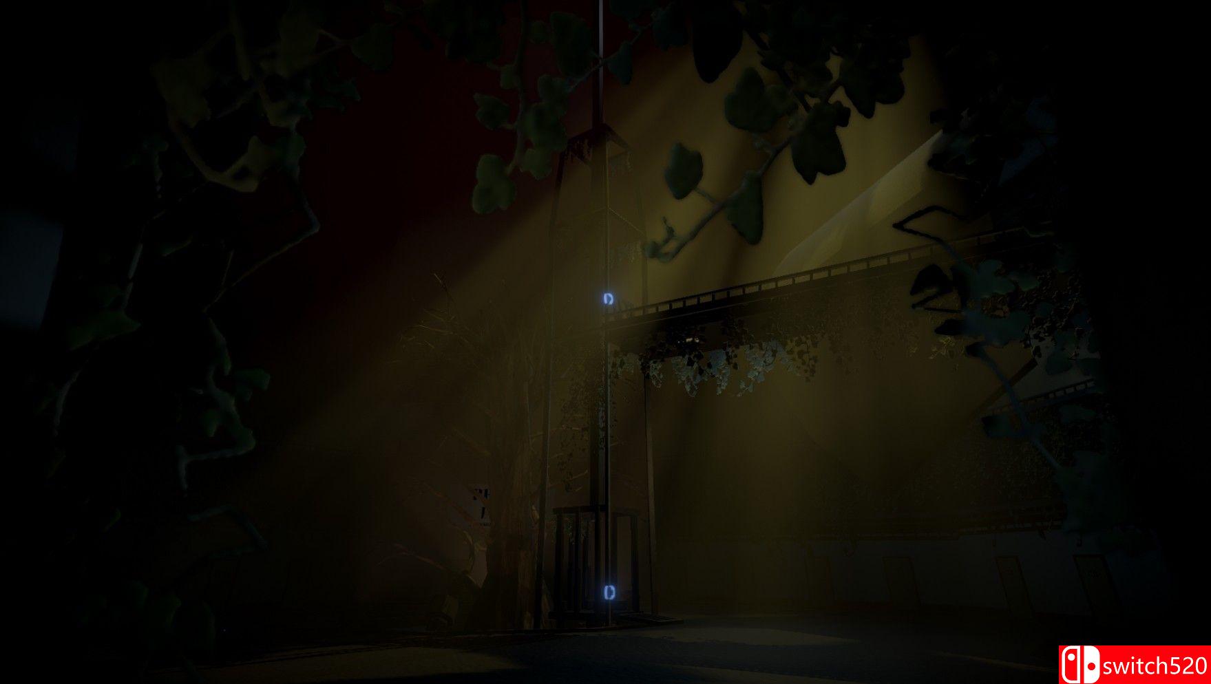 《复仇（Venge）》游戏截图3