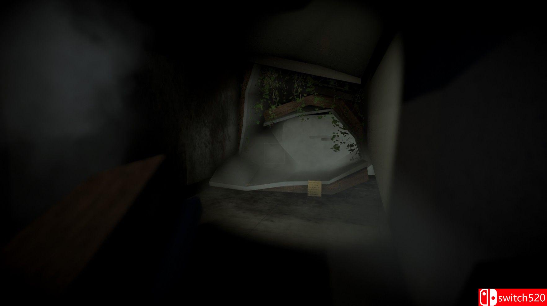 《复仇（Venge）》游戏截图2