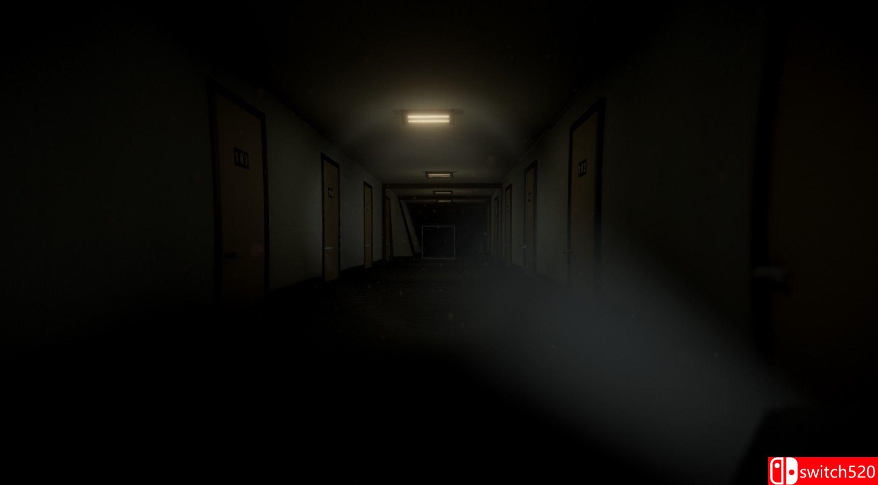 《复仇（Venge）》游戏截图5