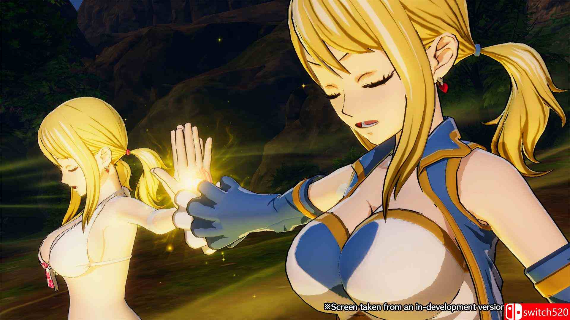 《妖精的尾巴（FAIRY TAIL）》官方中文 豪华版 Steam正版分流[CN/TW/EN/JP]_2