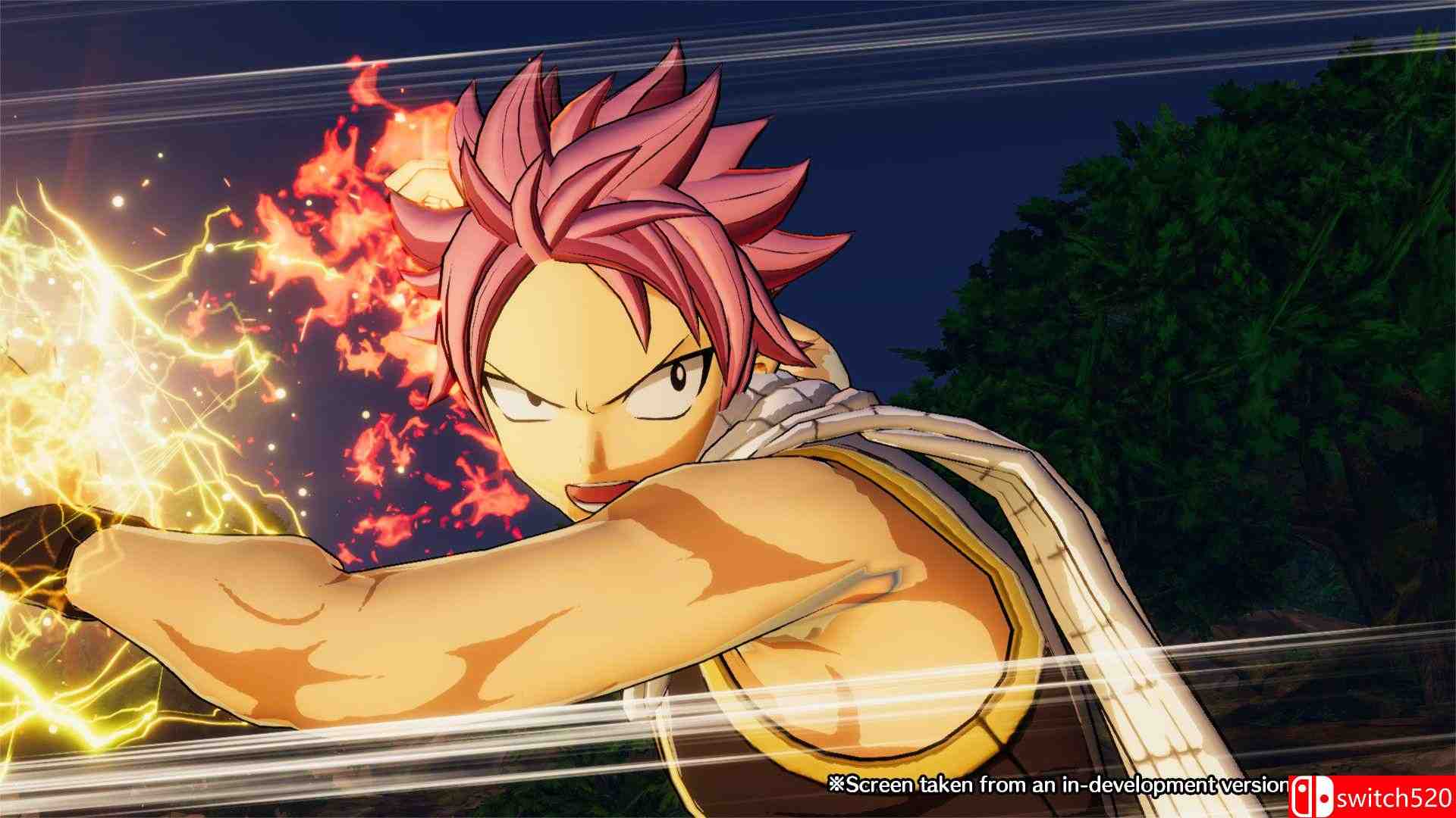 《妖精的尾巴（FAIRY TAIL）》官方中文 豪华版 Steam正版分流[CN/TW/EN/JP]_1