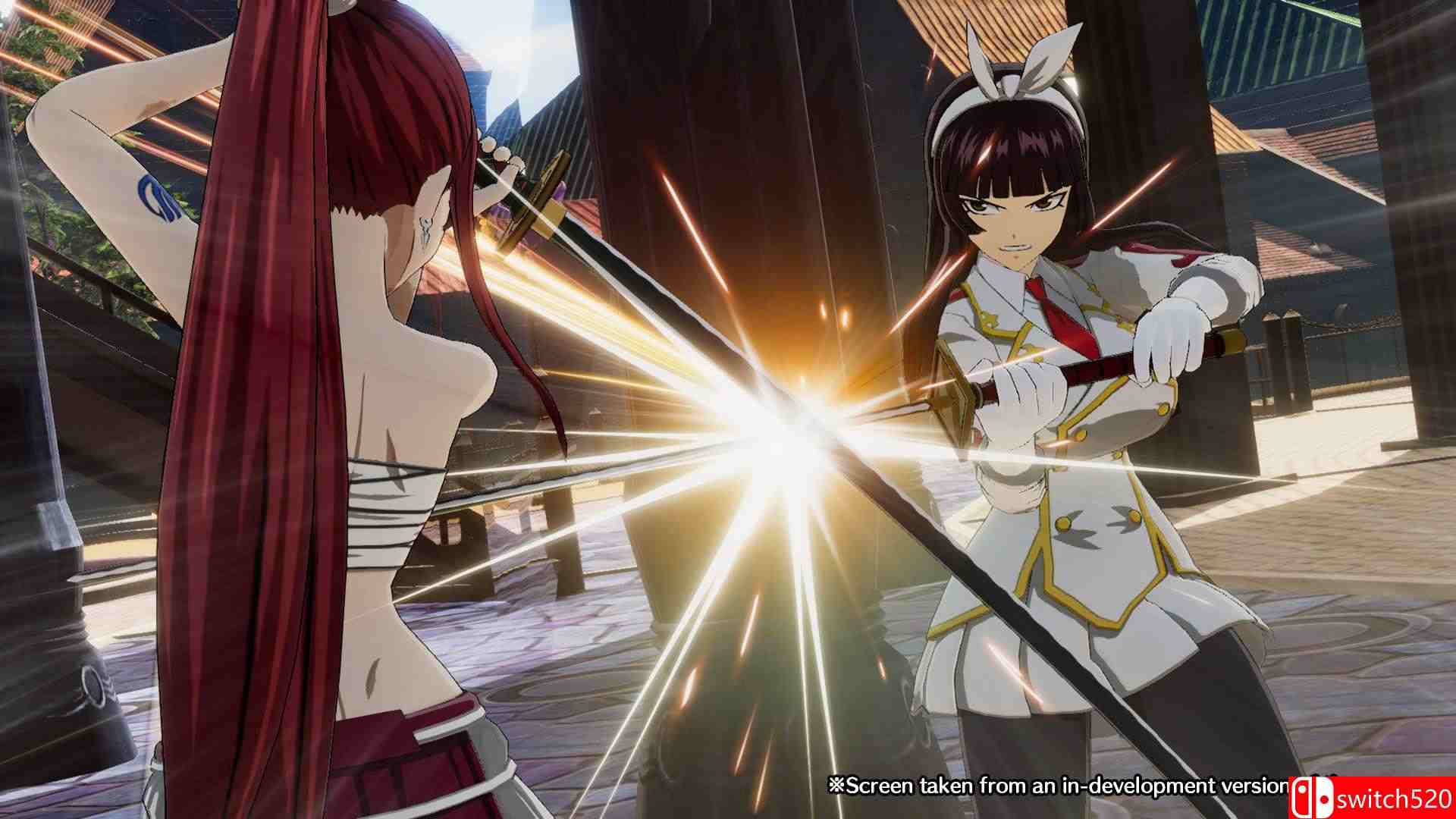 《妖精的尾巴（FAIRY TAIL）》官方中文 豪华版 Steam正版分流[CN/TW/EN/JP]_3