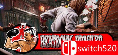 《击倒斗殴（Beatdown Brawler）》游戏主图