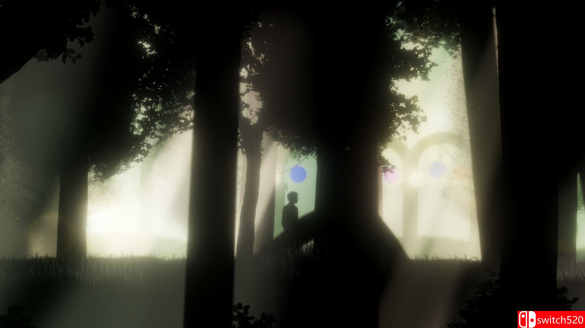 《进入梦境》游戏截图3