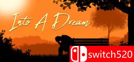 《进入梦境（Into A Dream）》游戏封面