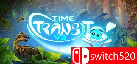 《时间过境VR（Time Transit VR）》游戏主图