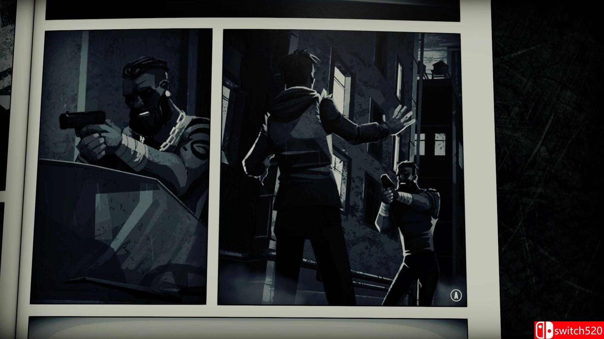 《解放者（Liberated）》CODEX镜像版[CN/EN]_2