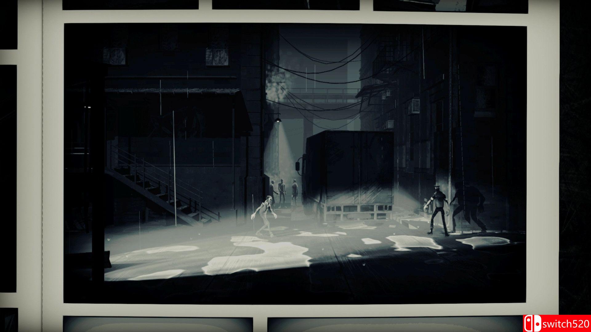 《解放者（Liberated）》CODEX镜像版[CN/EN]_3